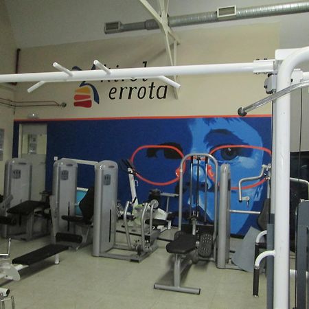 Errota Ostatua Hotel Durango Exterior foto