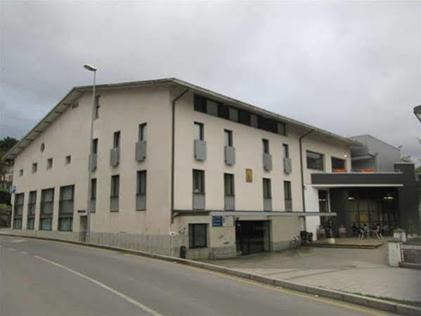 Errota Ostatua Hotel Durango Exterior foto